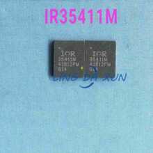 IR35411MTRPBF QFN39��ƬIR35411M �������� ICоƬ