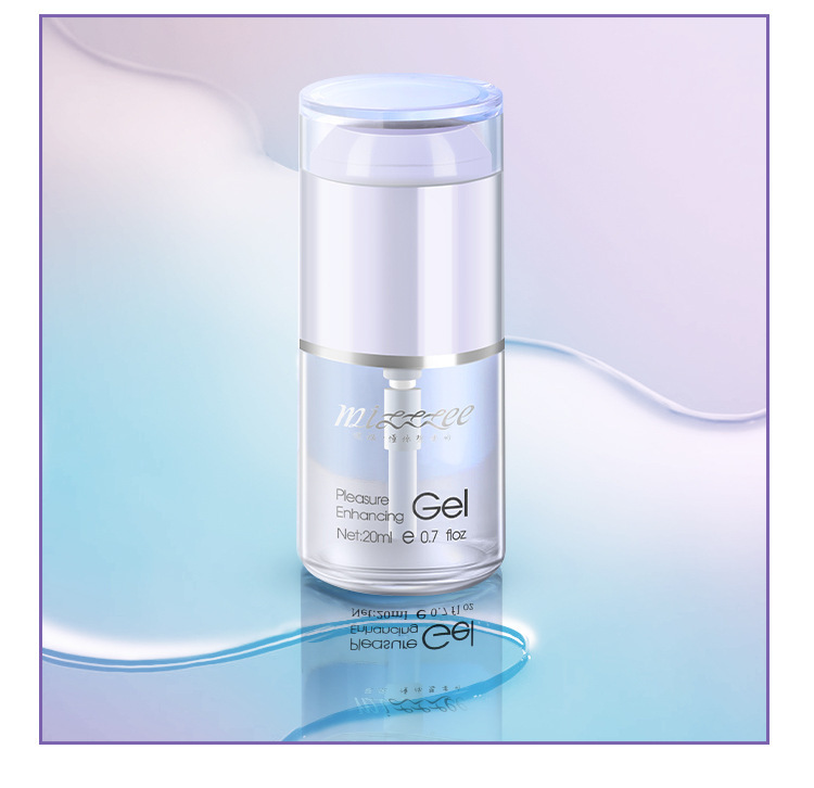 Mystery Girl Pleasure Enhancing Gel 20ml Personal Lubricant for Adults — detail image 25