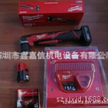 现货批发米沃奇充电角钻C12RAD