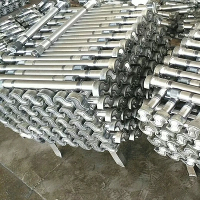 Camshaft for Semi-Trailer Fuhuaqiao Other walking systems