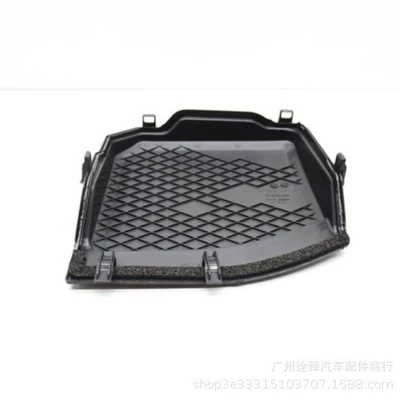 Suitable for Volvo S60 Other brake systems