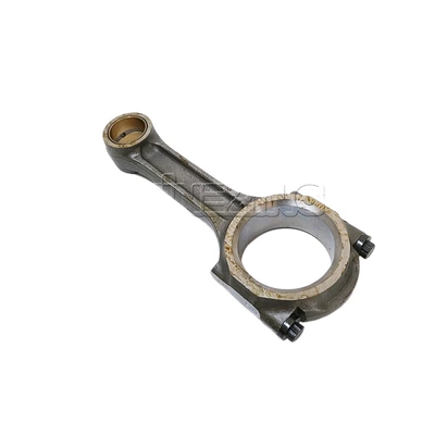 Connecting Rod, Şatun