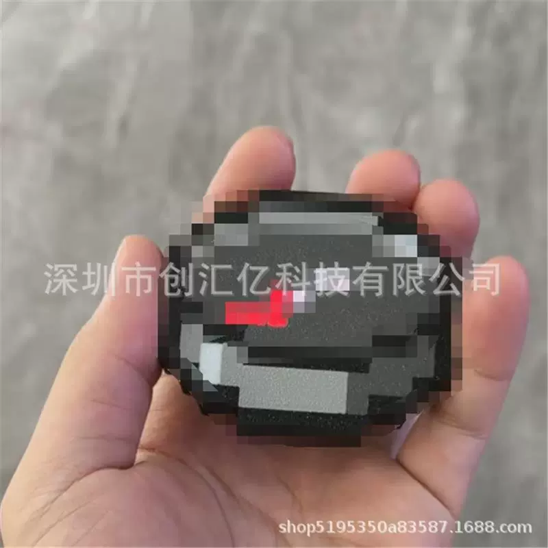 Кроссбордер Minecraft компас компас магнитный игровые периферии 3D-печать