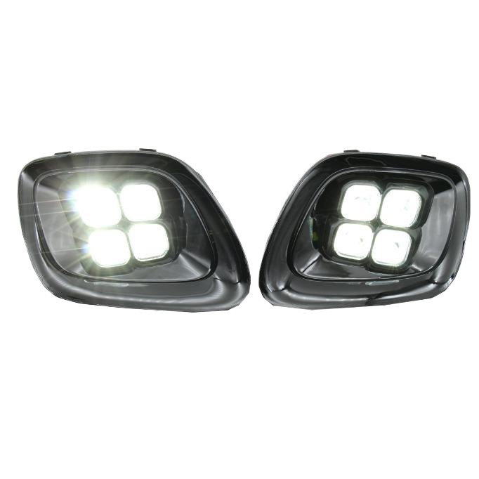 15 - 16 - 17 lámpara de luz diurna picanto para 2015 picanto DRL