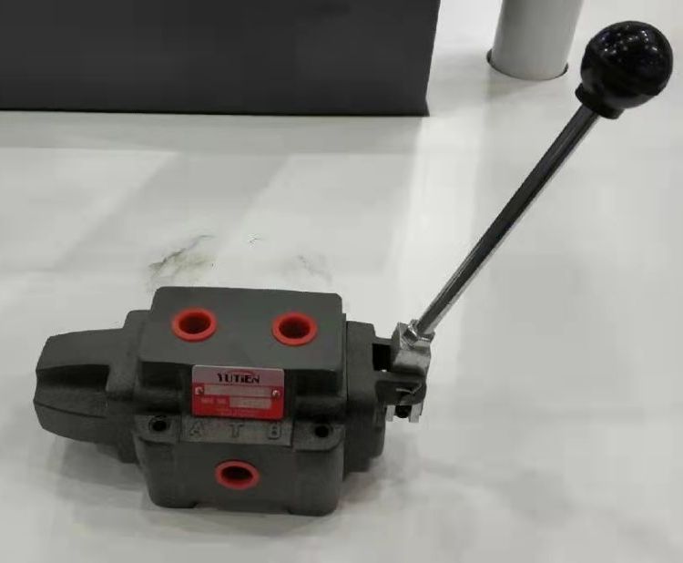 油田 YUTIEN 叠加溢流阀SRV-03P双头调压阀SRV-02W / SRV-02P/A/B