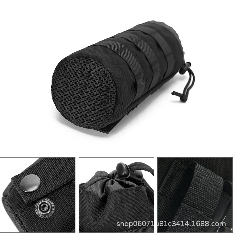 Наружная портативная сумка для воды Съемная чашка для отдыха Спортивная водонепроницаемая сумка для динамика 121 толчок для трансграничных взрывных моделей