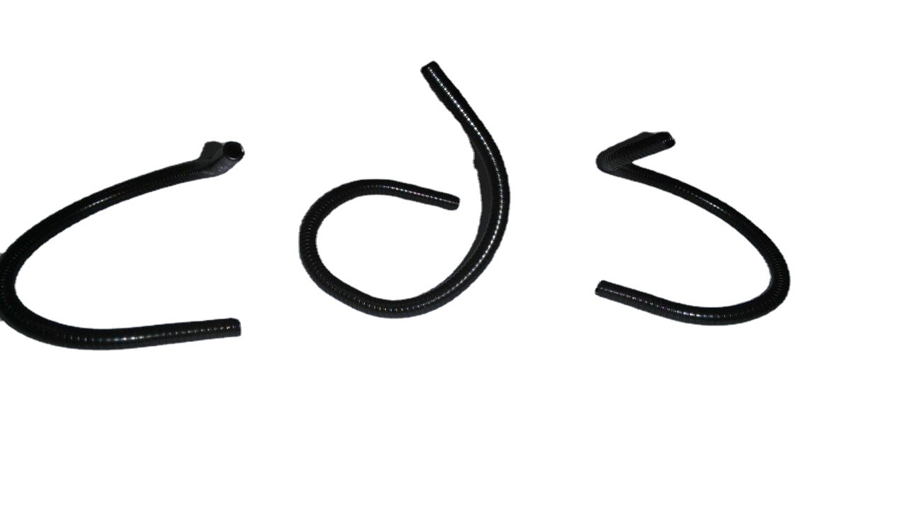 厂家大量供应耳机咪管 ，麦克风软管，电脑摄像头软管支架