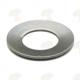 9713K72-����3/8" �͸��gBelleville���Ώ���- ASME Disc Spring