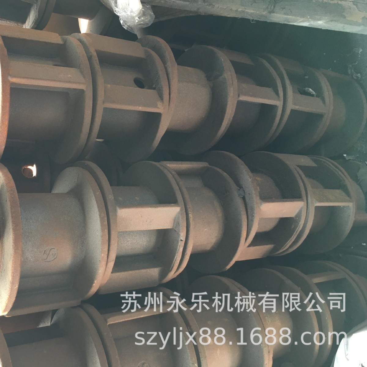 苏州阀门铸件锅炉铸铁翻砂医疗球铁灰铁精密铸造球墨铸铁高强度