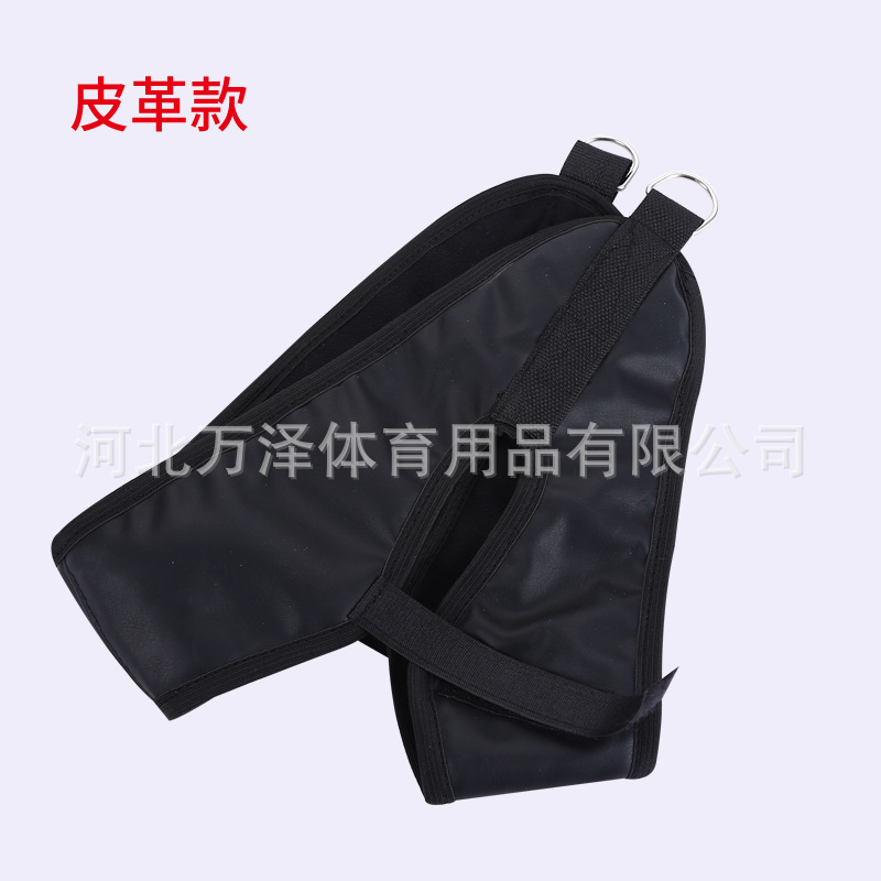 Dispositivo de tracción cervical, correa de tracción, correa de estiramiento de cuello colgante, corrector de cuello médico doméstico, estiramiento de columna cervical