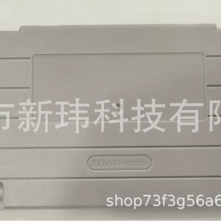 GBA игровая оболочка GBC игровая оболочка n64 игровая карта SNES игровая оболочка