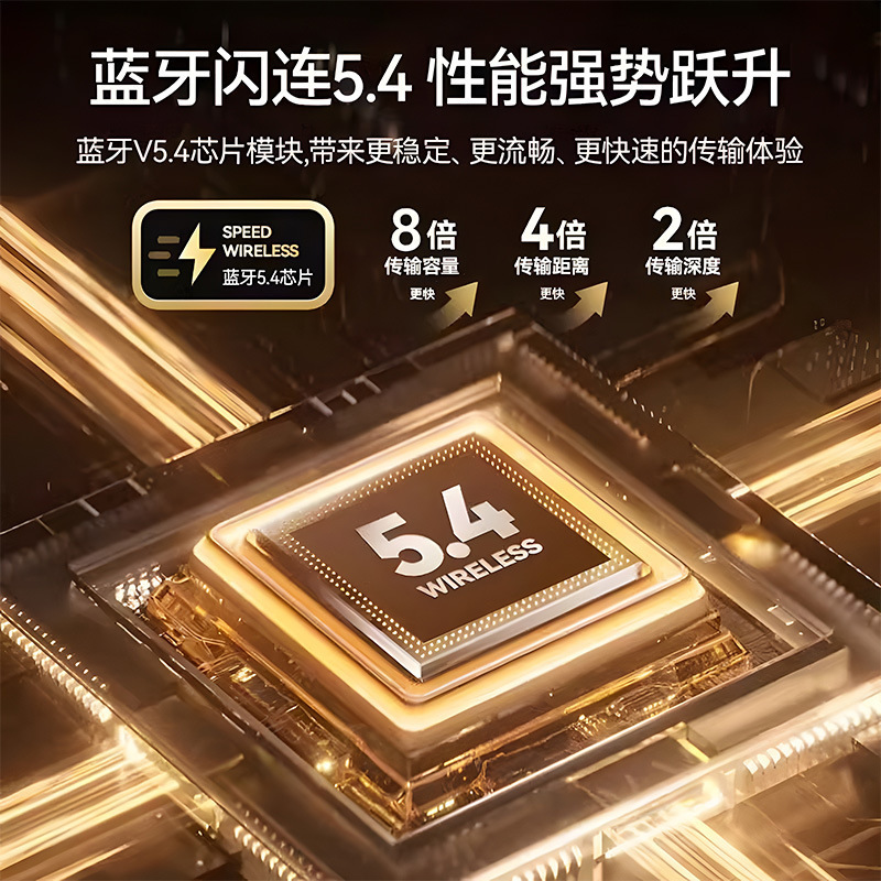 跨境爆款D4蓝牙耳机皮纹真无线耳机超长续航运动高品质TWS|undefined