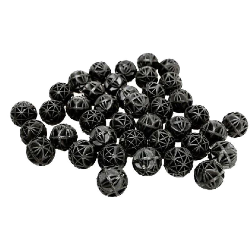 Xinyou Биохимический шар с хлопковым большим биологическим шариком бактериальный шар для аквариума Биохимический фильтрующий материал 16 мм доступный