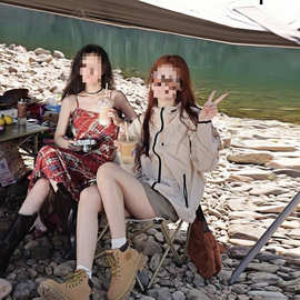 2025新款防晒衣女山系登山服夏户外运动防晒服轻薄透气骑行批发