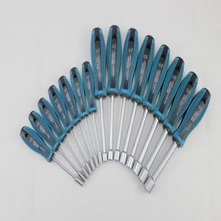 Factory Special Price Direct Sales Hardware External Hexagonal Nut Socket Driver Batch Manual Socket Wrench Tool