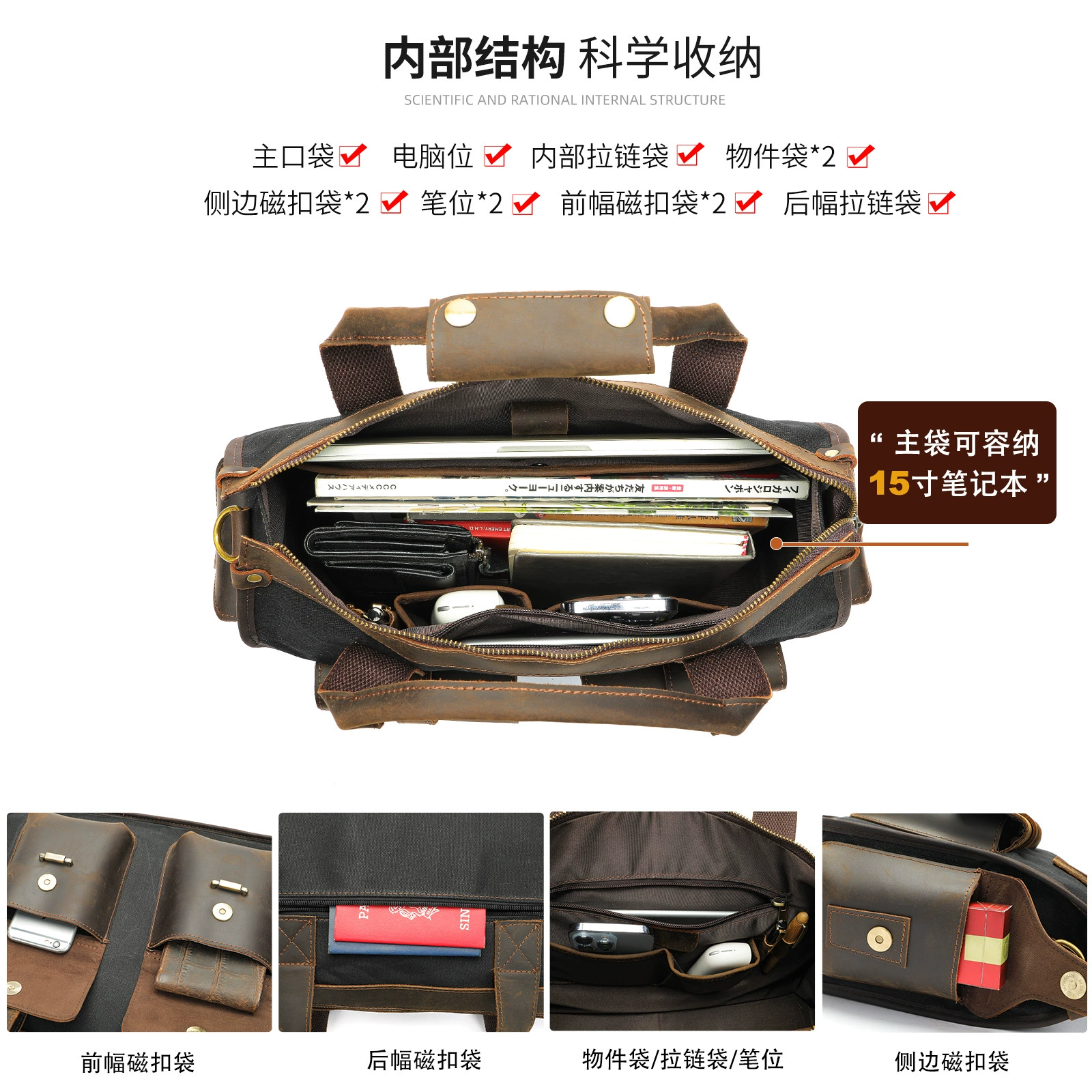Универсальная кожаная сумка-букет handbag?