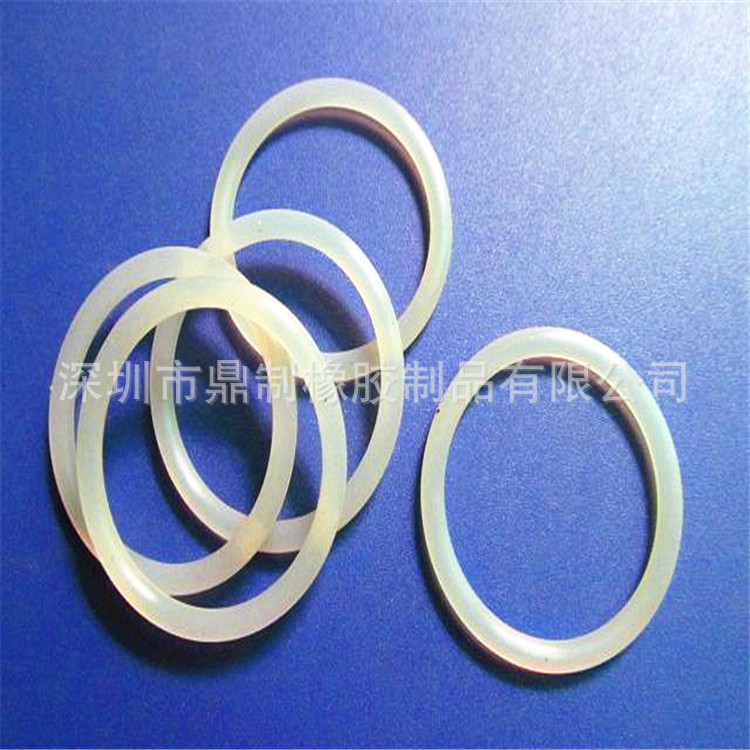 线径3.5MM三元乙丙O型圈 橡胶O型圈 硅胶O型密封圈 橡胶密封圈