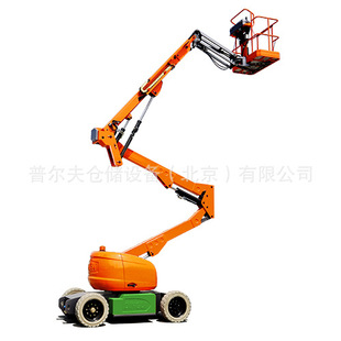 Picker Electric Articulated Boom Lift for Hot Sale