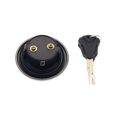 Prince VS750 cross-border fuel – Tank cap