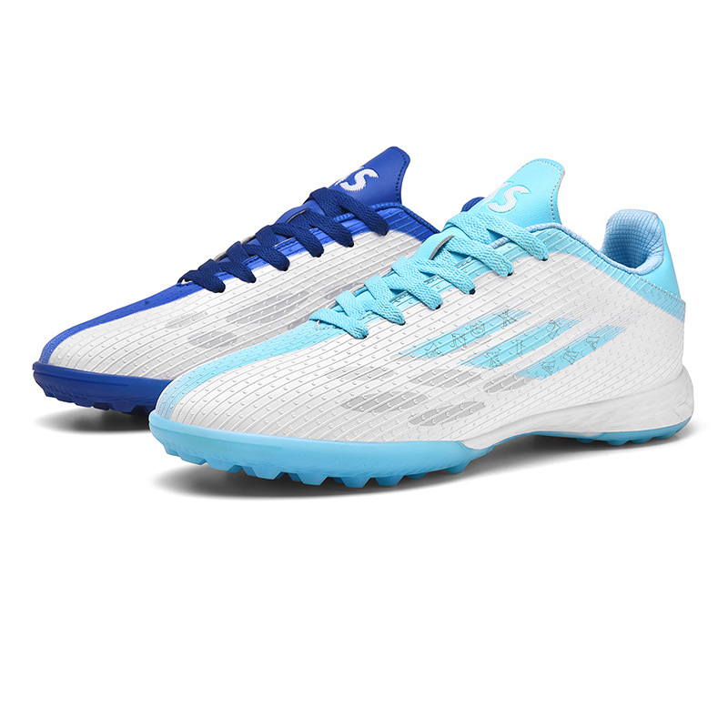 Nuevos zapatos de fútbol transfronterizos de pájaros