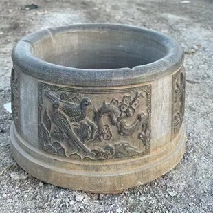 ʯ�񾮿ھ�Ȧ��ʽ��ʯ�¹ž�̨����ͥԺ�A��ˮ�����w�b[�����l