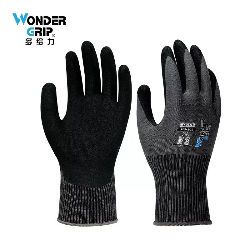 WG-502 클래식 유니버셜*S