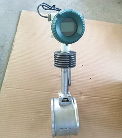 流量计;船用仪器仪表;节流装置