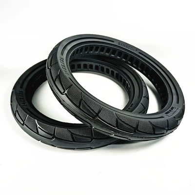 Inner Honeycomb Solid Wheel, Elektrikli avtomobil şinləri