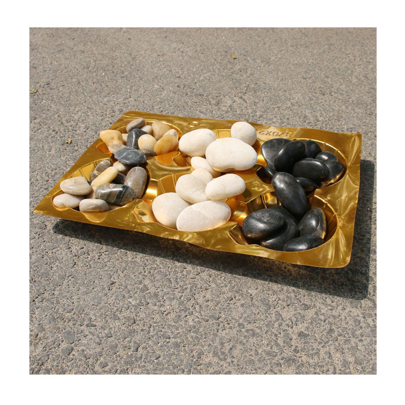 10-20cmŰɫʯɽˮ쾰רȻԲ·ʯ