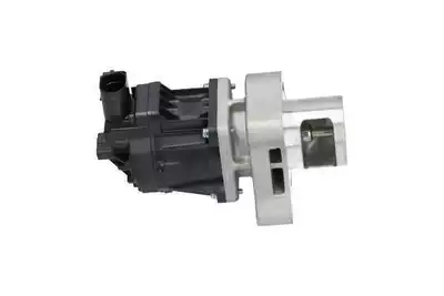 EGR valve exhaust Other starting systems