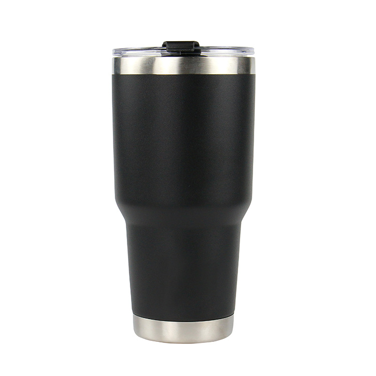 Inventario de acero inoxidable de 30oz tazas de aislamiento de doble capa tazas de automóvil tazas de café tazas de automóvil tazas de hielo suministro directo image 7
