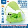 Alien + sunshade (customized)