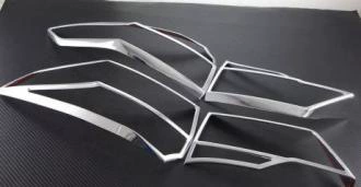 Other Automotive Exterior Supplies: Bowl Rearview Mirror Rear Fog - tail-lampshade