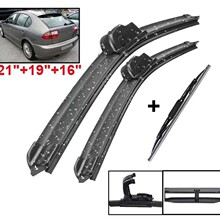 mLeon MK1 2000-2005 21+19+16ǰˢƬ