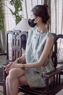 ��������ʽ���L�����B��ȹ�Ĵ�aŮ�b�̽����L���黨�o�䱳��ȹ��