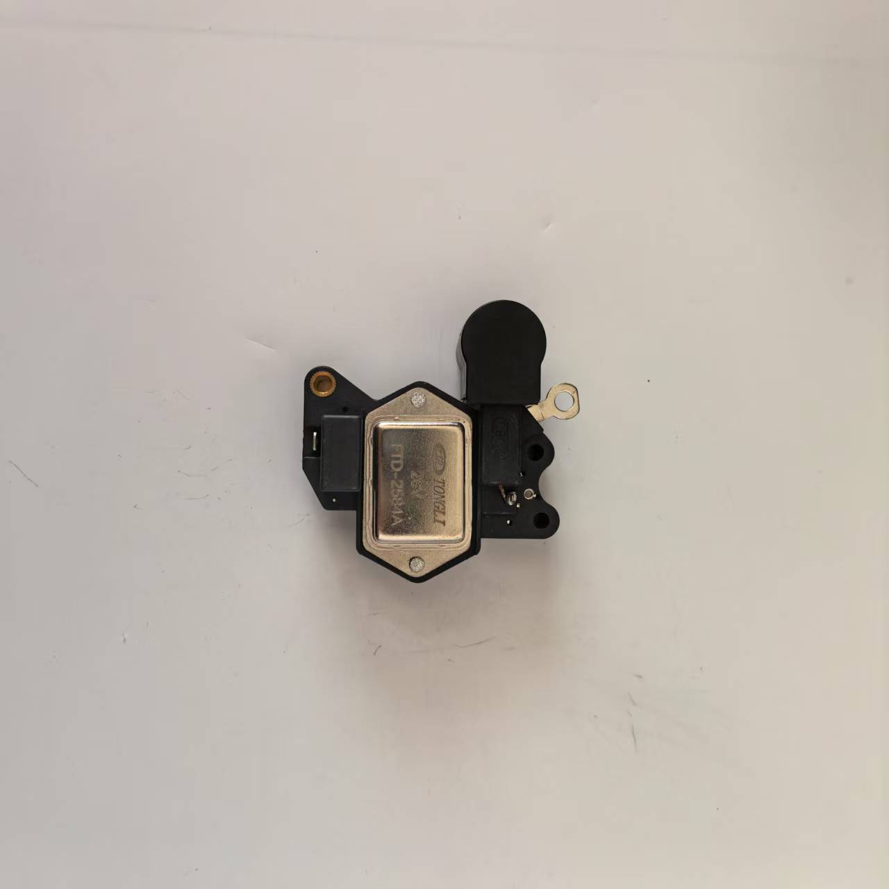 Vc1 Regulator Is Suitable for Aobo Generator Howo A7 Heavy Truck Engine Auto Parts with High Compatibility