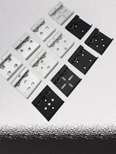 DIN35mm��܉���ۿ�܉�̶������I�X�Ͻ𿨿�늚�aƷ�̶�C45����