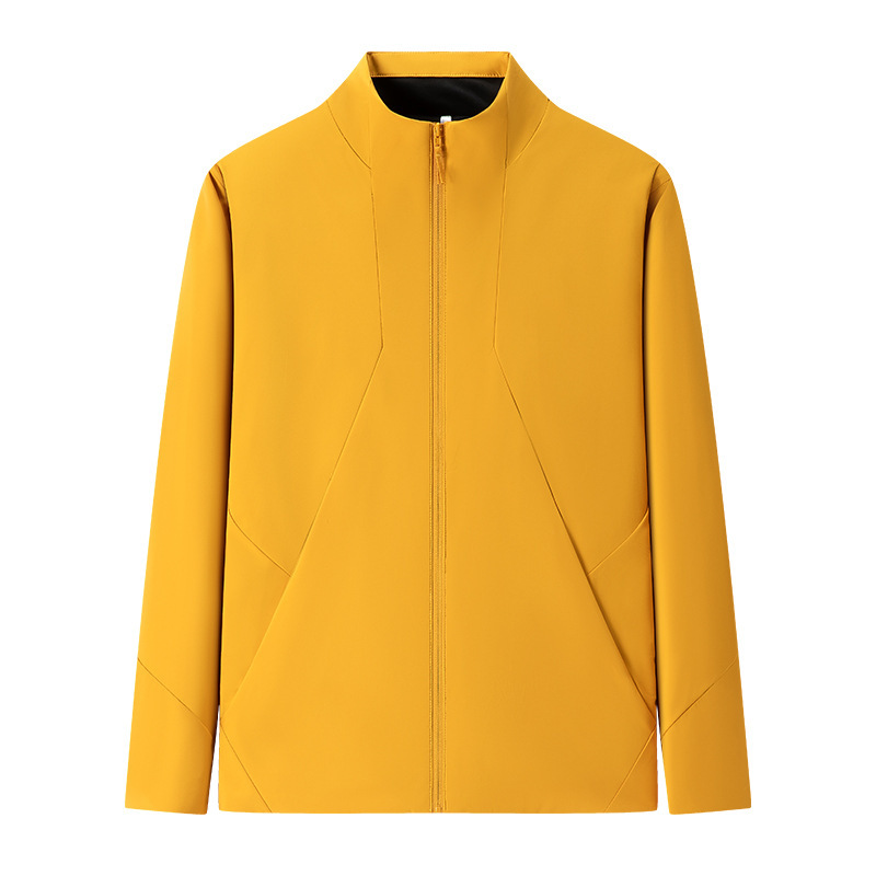 New 2025 Hard Shell Assault Jacket with Full Edge Windproof, Waterproof, Breathable and Warm Spring & Fall Single Layer Soft Shell Jacket for Men