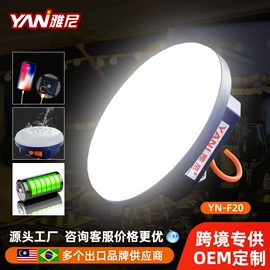 头灯头戴电筒;野营/露营灯;其他室外照明