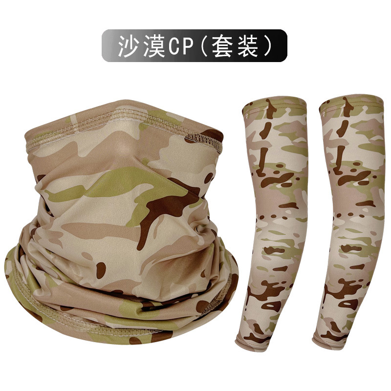 사막 CP (세트)