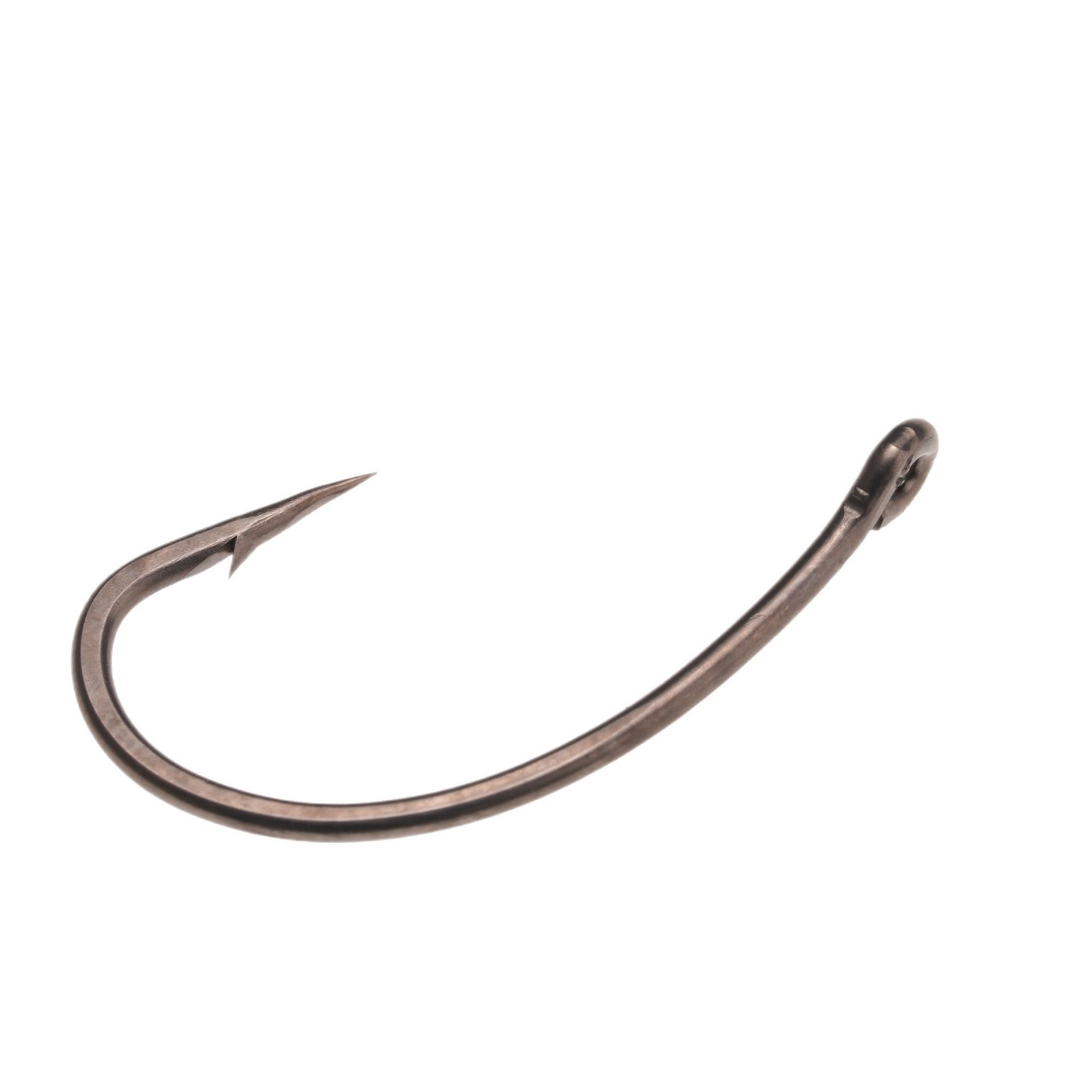 Boutique de Venta caliente 8245/9245 con gancho de pesca con mosca de púas carpa gancho de Pesca de Mar de boca cruzada artes de pesca al por mayor anti-óxido