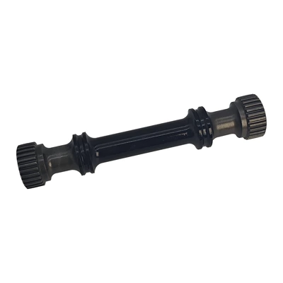Cross-Border Hot-Selling Front Drive Shaft Suitable for Liangzi Atv Motorcycle 21170101801 (Motorcycle engine and accessories)