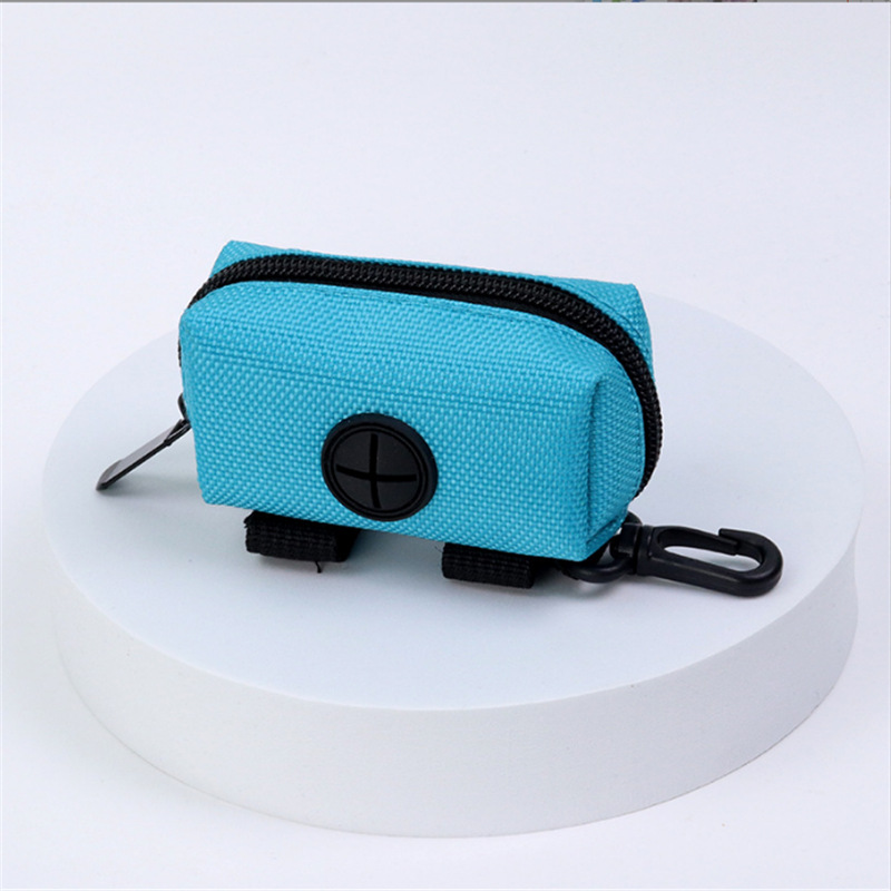 옥스포드 천 블루