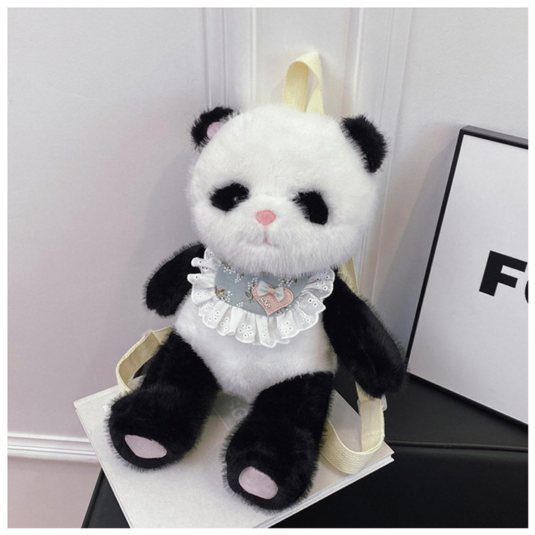 Animal Daily Street Shopping Women's Backpack display picture 31