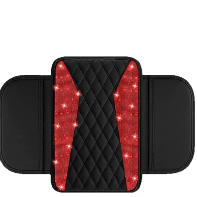 Armrest box pad | Feel, Car Accessories