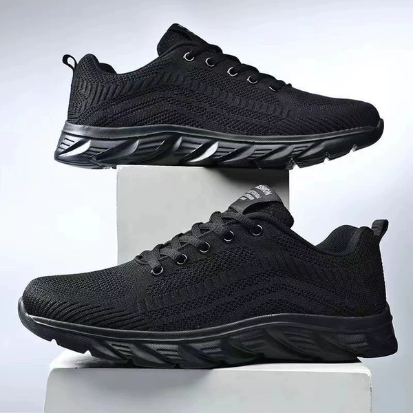 Full black