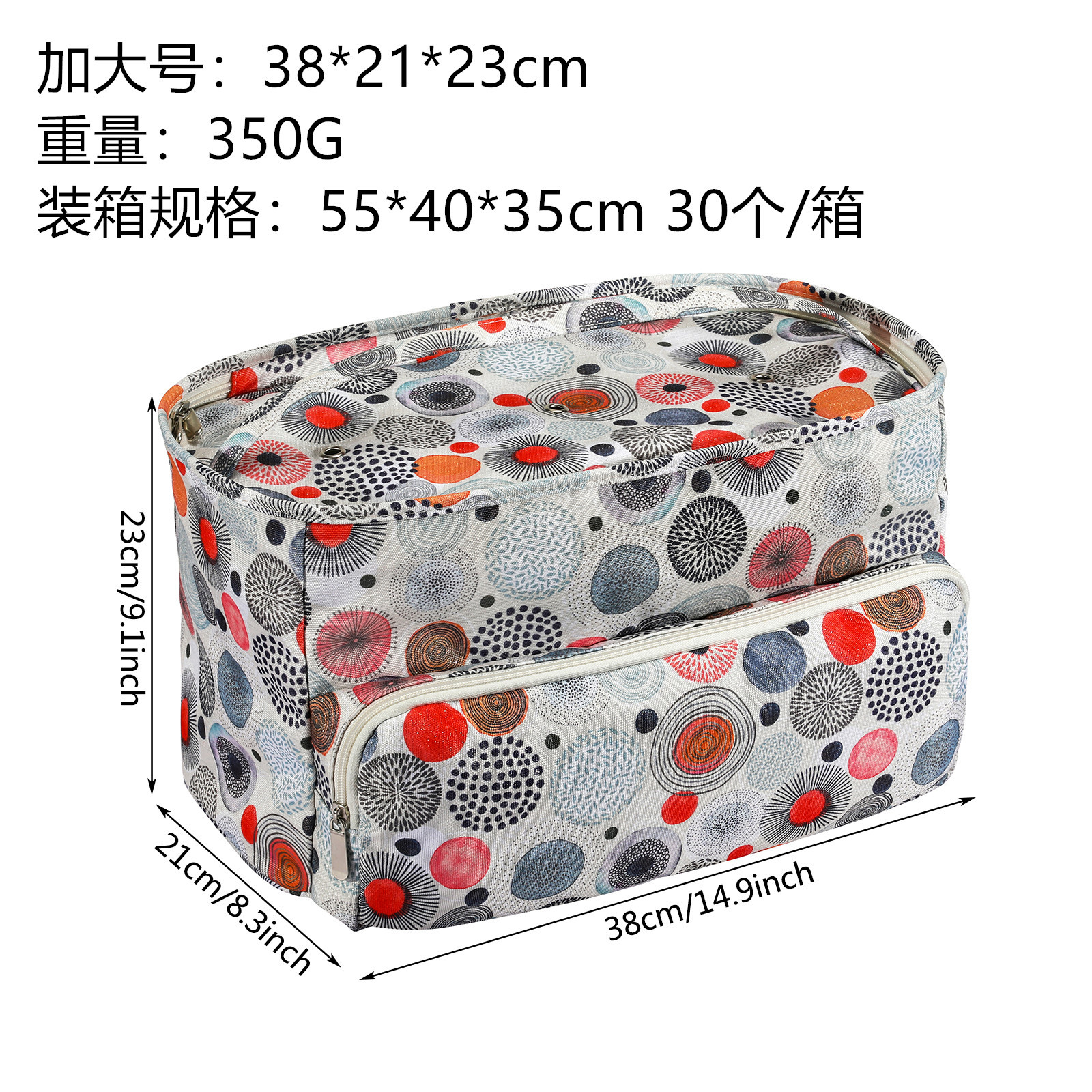 En stock nueva herramienta de ganchillo bricolaje accesorios bolsa cuadrada bolsa de almacenamiento de lana simple bolsa de almacenamiento de agujas de ganchillo