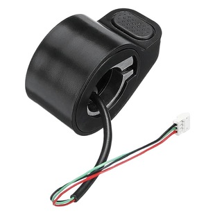 Factory direct 8.5 inch M365/PRO electric scooter accessories finger accelerator accelerator finger