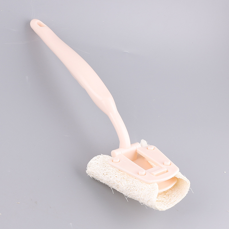 ♣북유럽 쌀 손잡이 + 황백색 수세미