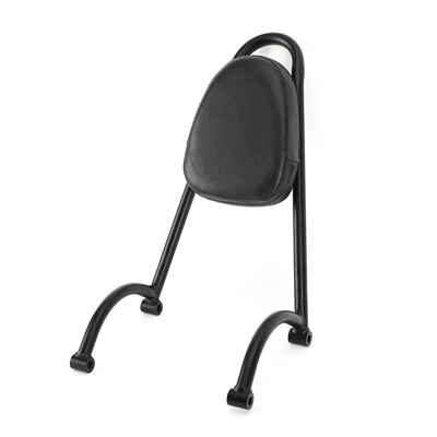 Tail Modification, Motorcycle Safety Supplies